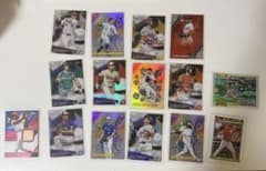 C*1様 2026 Topps Series 2 15枚のサムネイル
