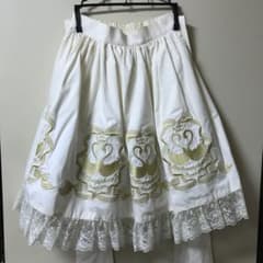 Metamorphose temps de fille スカートのサムネイル
