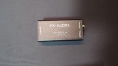 FX-AUDIO FX-D03J+ GAME editionのサムネイル