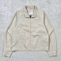 70年代 USA製 LONDON FOG ロンドンフォグ スイングトップのサムネイル