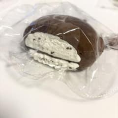 Glamk studio チョコレートもち 大福 スクイーズのサムネイル