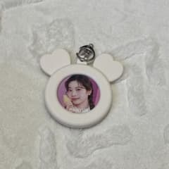 TWICE DAHYUN 缶バッジカバー / 缶バッジのサムネイル
