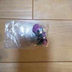 仮面ライダーエグゼイド まちぼうけのサムネイル