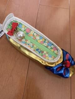 ディズニープリンセス白雪姫ペンケース (新品)のサムネイル