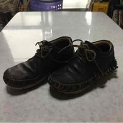値下げ‼︎   VISVIM undercover fragment ビスビムのサムネイル