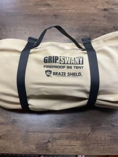 グリップスワニー テント GRIP SWANY  FREAK'S STOREのサムネイル