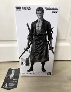 バンプレくじ PREMIUM ワンピース-ロロノア・ゾロ-の入手方法まとめ