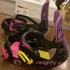 AIRWALK Mサイズ　ビンディングのサムネイル
