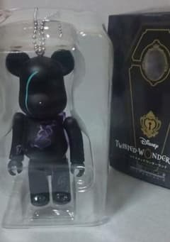 フロイド ツイステッドワンダーランド ベアブリックのサムネイル