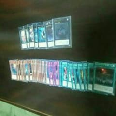 遊戯王アンデットデッキのサムネイル