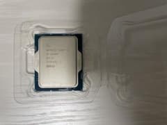intel 12世代 i5 12400Fのサムネイル