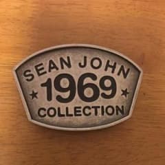 SEAN JOHNベルトのバックルのみのサムネイル