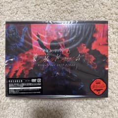 【美品】欅坂46 LIVE at東京ドームDVD（初回生産限定盤）のサムネイル