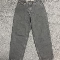 Levi's SUPER BAGGY デニムパンツ W28 L30のサムネイル
