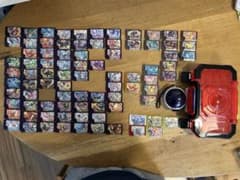 Pokemon Frenda Super Treasure Bundle: Includes Terrastar Orb and Box