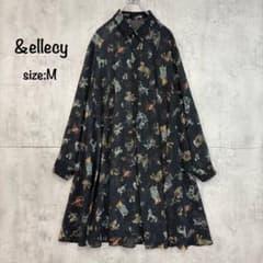 RRR &ellecy シャツ ワンピース 星座柄 Lois CRAYON RRR様専用 &ellecy シャツ ワンピース 星座柄 Lois CRAYON - メルカリ
