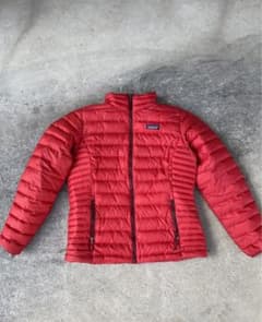 Vintage Patagonia ダウンジャケット