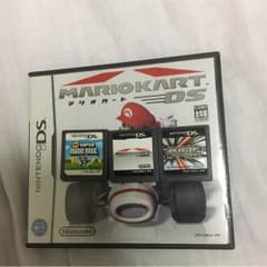 dsのソフトのサムネイル