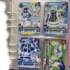アイカツカード まとめ売りのサムネイル