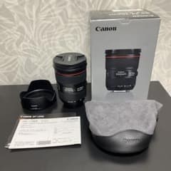 Canon EF24-70mm F2.8L II USMのサムネイル