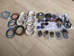 三代目グッズ（NAOTOさん 今市さん ）のサムネイル