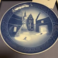 ロイヤルコペンハーゲン　2022のサムネイル