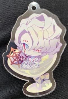 鬼滅の刃 ちゃぽんっ！ アクリルキーホルダーのサムネイル