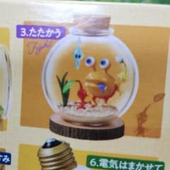 ピクミンテラリウムコレクションのサムネイル