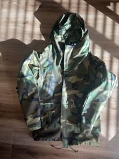 WAIPER ECWCS GEN1 PERTEX 前期型 M - メルカリ