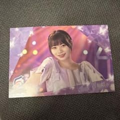 岡本姫奈　乃木坂46 神宮入場特典　乃木坂的フラクタルのサムネイル