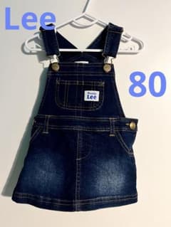 Lee オーバーオール　80のサムネイル