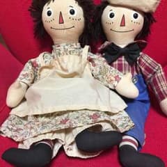 ラガディアン&アンディーのサムネイル