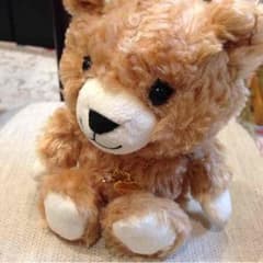 サマンサ ノベルティ ハニーベアのサムネイル
