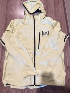 BURTON AK JKのサムネイル