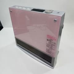 [八7206] ノーリツ 都市ガス用 ファンヒーター GFH-2400D 八7206] ノーリツ 都市ガス用 ファンヒーター GFH-2400D - メルカリ