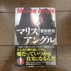 マリスアングルのサムネイル