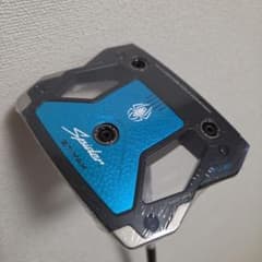 【新品】スパイダー ZT MAX カウンターバランス 36インチ 日本正規品のサムネイル