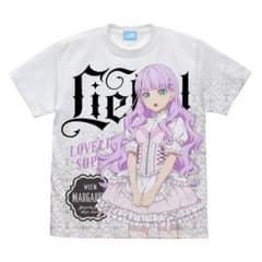 フルグラフィク Tシャツ ウィーン マルガレーテ ラブライブ - メルカリ