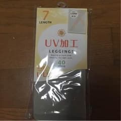 L〜LLサイズ レギンスのサムネイル