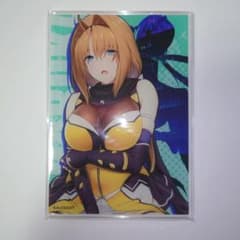 超昂閃忍ハルカ 鷹守ハルカ アクリルスタンド【未開封品】 - メルカリ