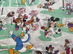 入園入学準備/BOX1/2/Disneyスポーツ　ビンテーシーツのサムネイル