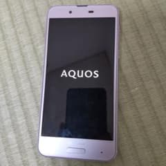 AQUOS SH-01Kのサムネイル
