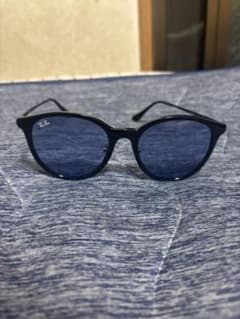 Ray-Ban(レイバン) サングラス0RB4334Dユニセックス大人