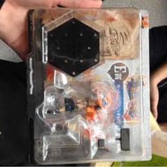 ワンピース一番くじ E賞のサムネイル