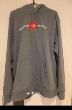 めろ様専用 THE NORTH FACE ノースフェイス パーカー  激安のサムネイル