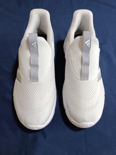 adidas レディース スニーカー Cloudfoamのサムネイル
