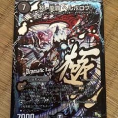 極・龍覇 ヘルボロフのサムネイル
