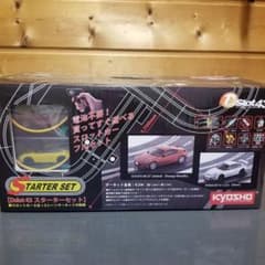 京商Dslot43スターターセットのサムネイル