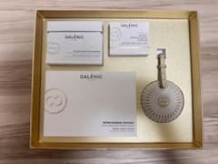 GALÉNIC PARIS スキンケア トライアルセット ラゲッジタグ付 未使用のサムネイル