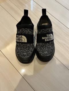 THE NORTH FACE キッズシューズ 18cmのサムネイル
